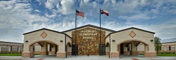 Jacksboro Elementary School
